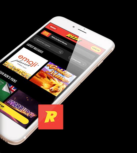 rizk casino app/
